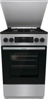 Gorenje Virtuvė Gk5c42sj