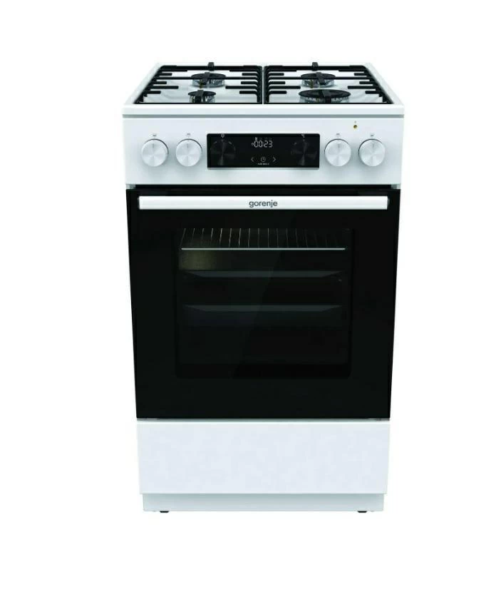 Gorenje Virtuvė Gk5c42wh