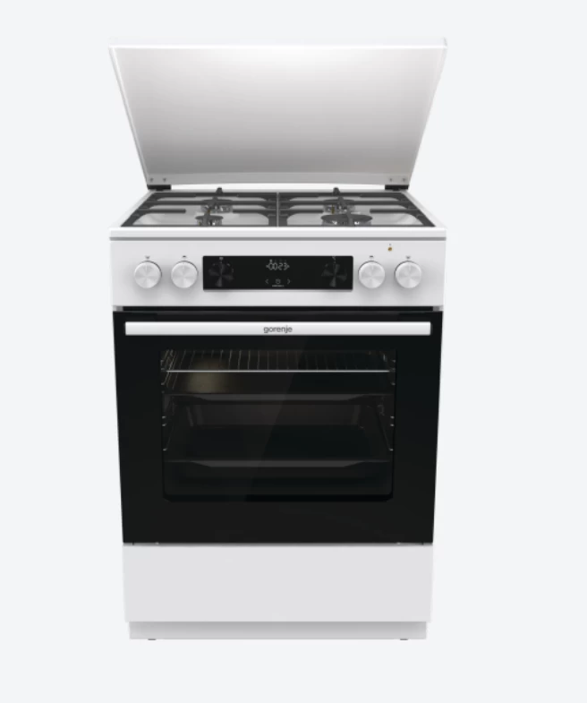 Gorenje Virtuvė Gk6c5wf
