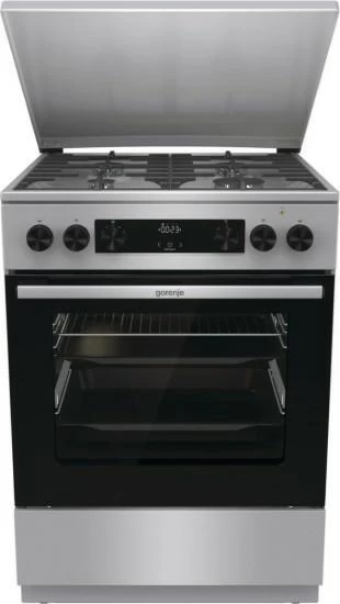 Gorenje Virtuvė Gks6c71xf