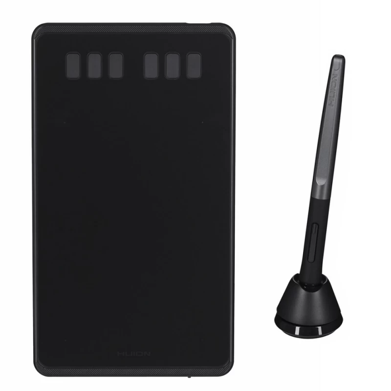 Grafinė Planšetė Huion H640p