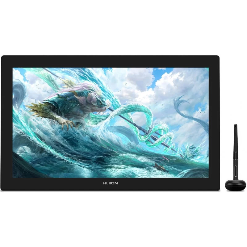 Grafinė Planšetė Huion Kamvas Pro 24 (4k) Pro 24 4k