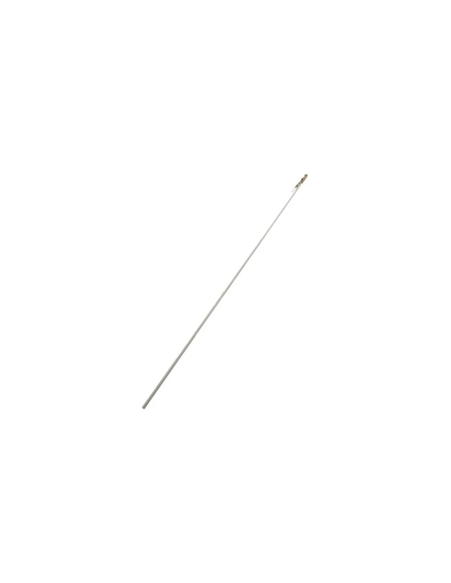 Grafitinė lazdelė meninės gimnastikos kaspinui (60cm)