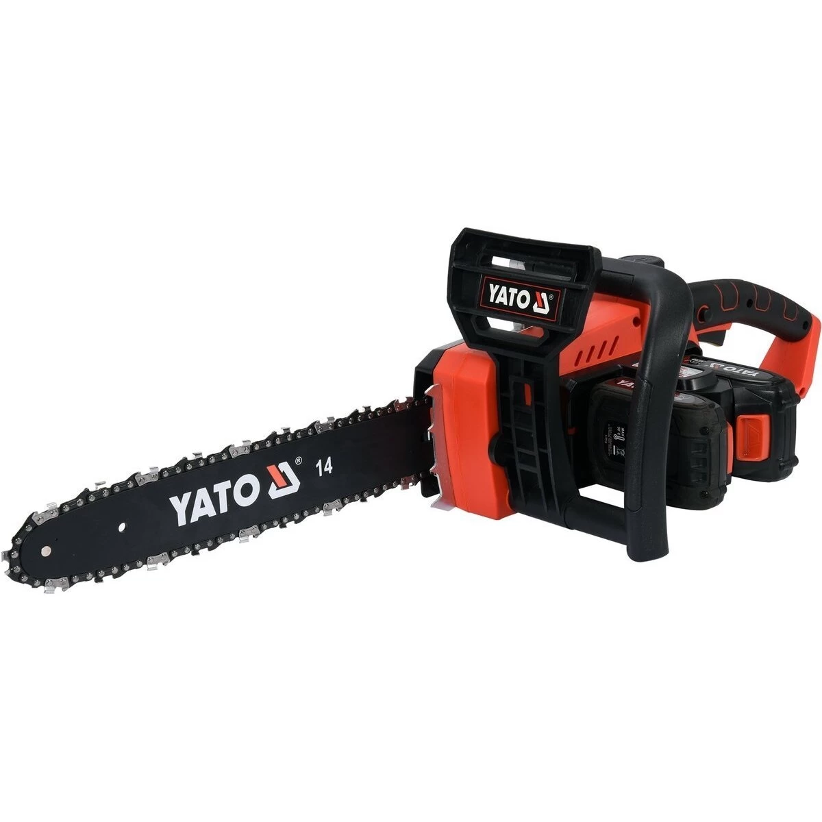 Grandininis pjūklas YATO YT-82812 | Li-ion | 36V | 14