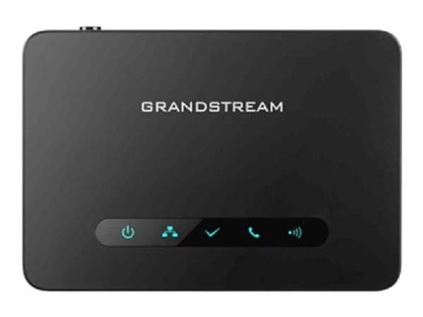 Grandstrea Gdp750 Grandstream Dp 750 Dect Base