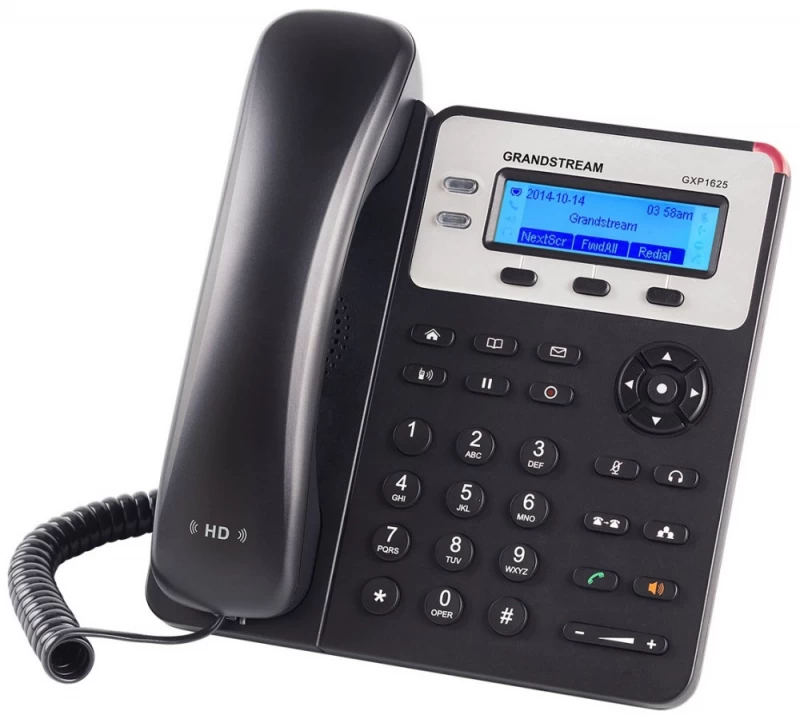 grandstream Voip Telefonas Ggxp1625hd