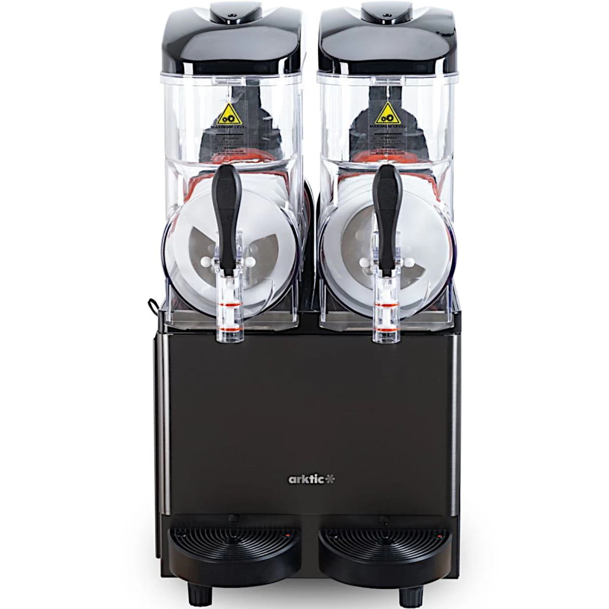 Granitoriaus Dozatorius Putų Aparatas 2 X 12 L 380 W