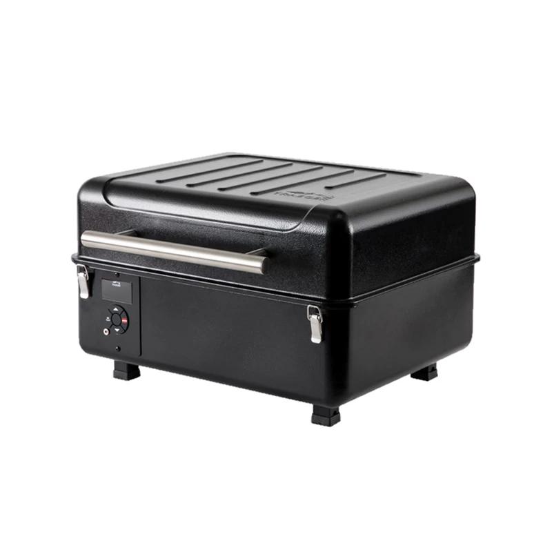 Granulinis grilis Traeger Ranger