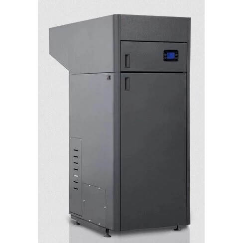 Granulinis katilas Termomont B-Smart 30kW Granulinis katilas Termomont B-Smart 30kW