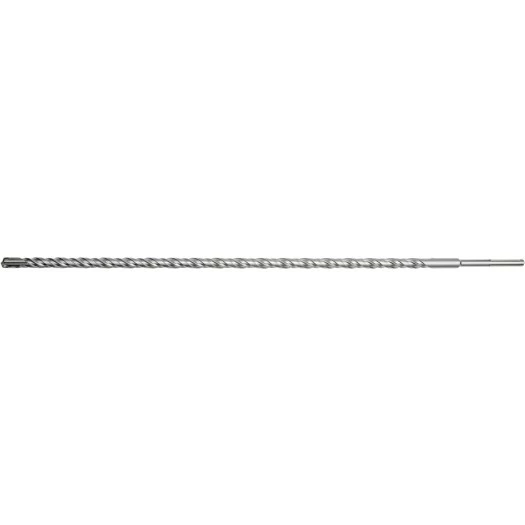 Grąžtas betonui SDS-Max  16x900mm (23411)