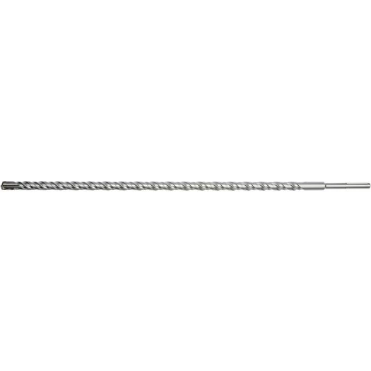 Grąžtas betonui SDS-Max  25x900mm (23416)