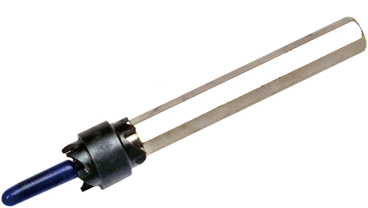 Grąžtas kontaktiniams taškams nugręžti | 70 mm (1600)