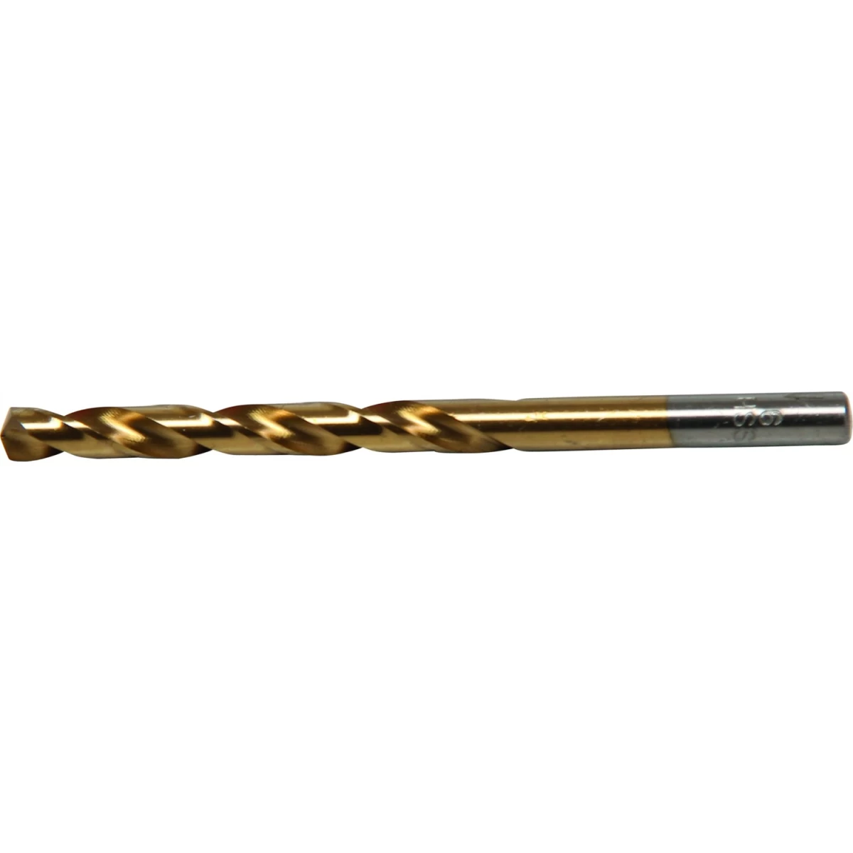 Grąžtas metalui HSS-G 6.0 mm (2040-6)