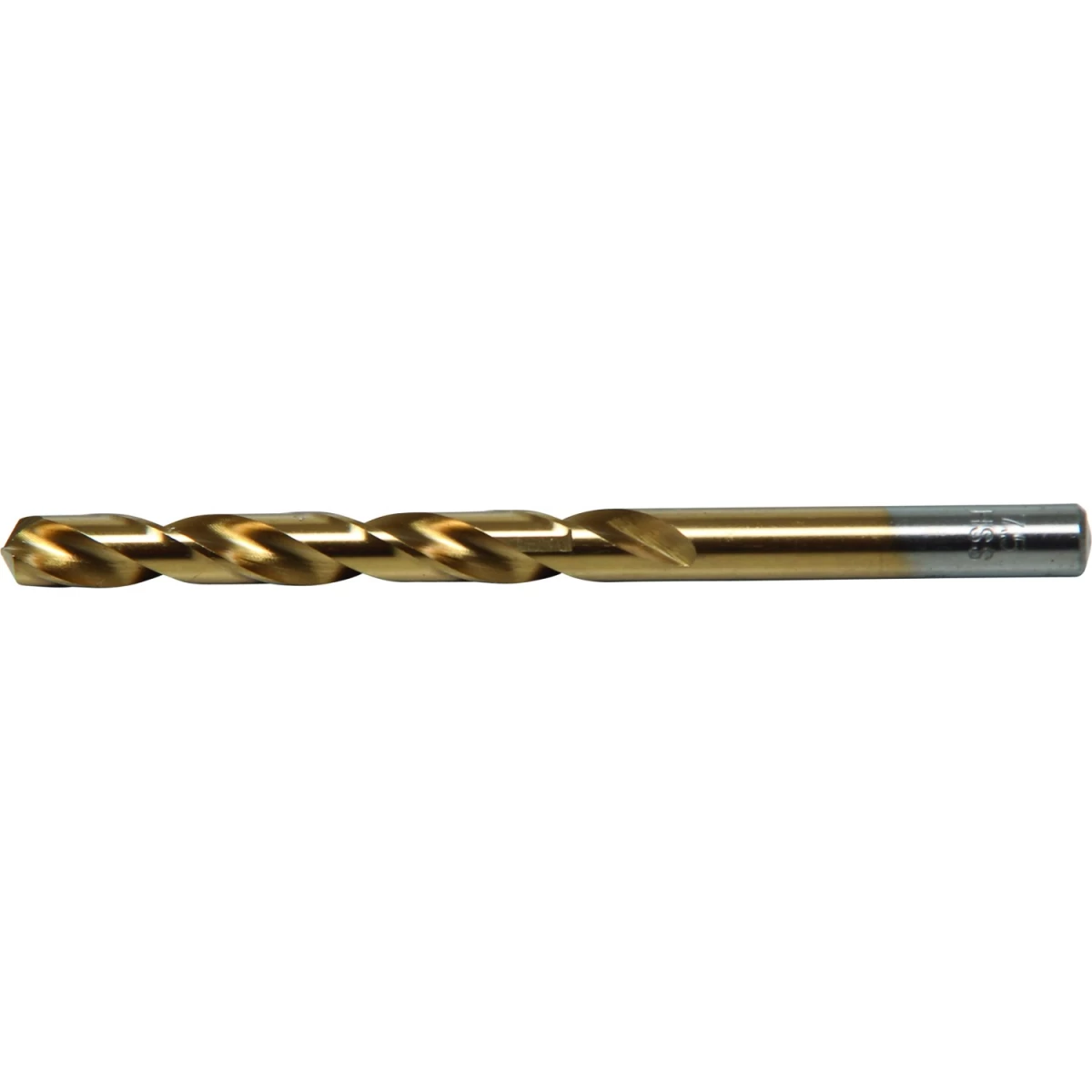 Grąžtas metalui HSS-G 7.5 mm (2040-7.5)