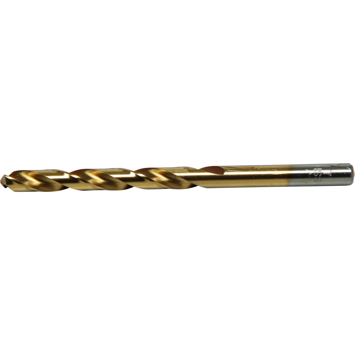 Grąžtas metalui | HSS-G | Titano nitridas | 7,0 mm (2040-7)