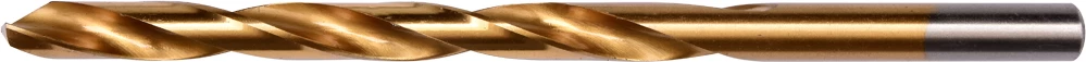 Grąžtas metalui HSS-TIN 8.5 mm (YT-44659)
