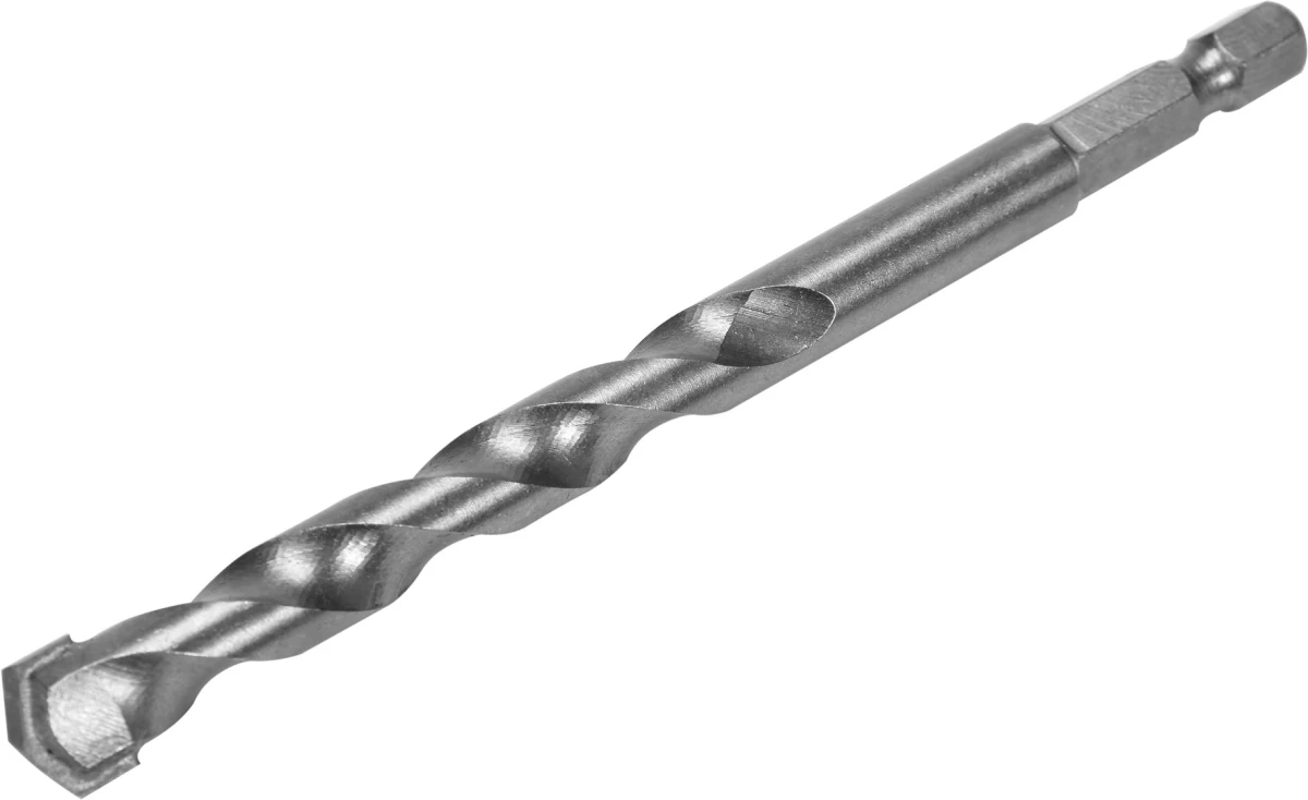 Grąžtas universalus su Hex 6.3 mm (1/4) galu | 10.0 mm (21691)