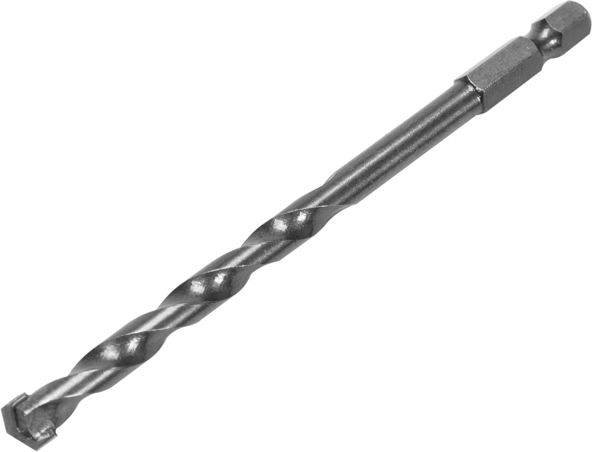 Grąžtas universalus su Hex 6.3 mm (1/4) galu | 7.0 mm (21688)