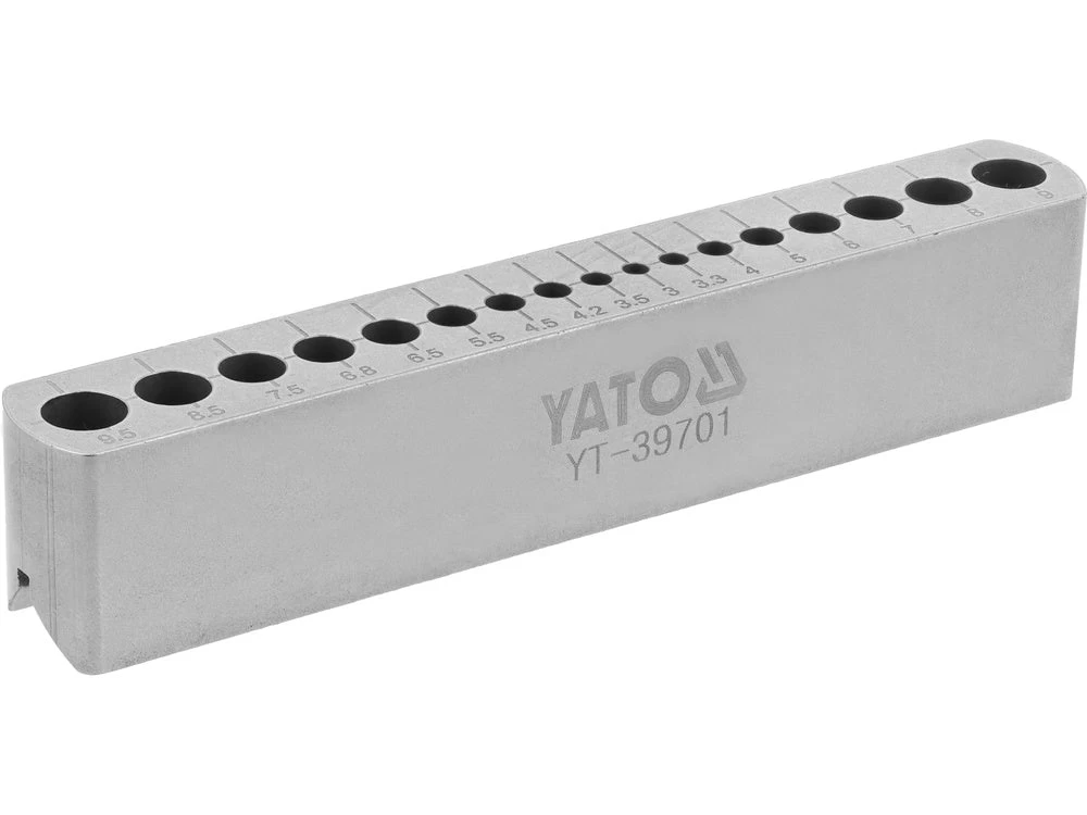 Grąžto gidas / gręžimo laikiklis (YT-39701)