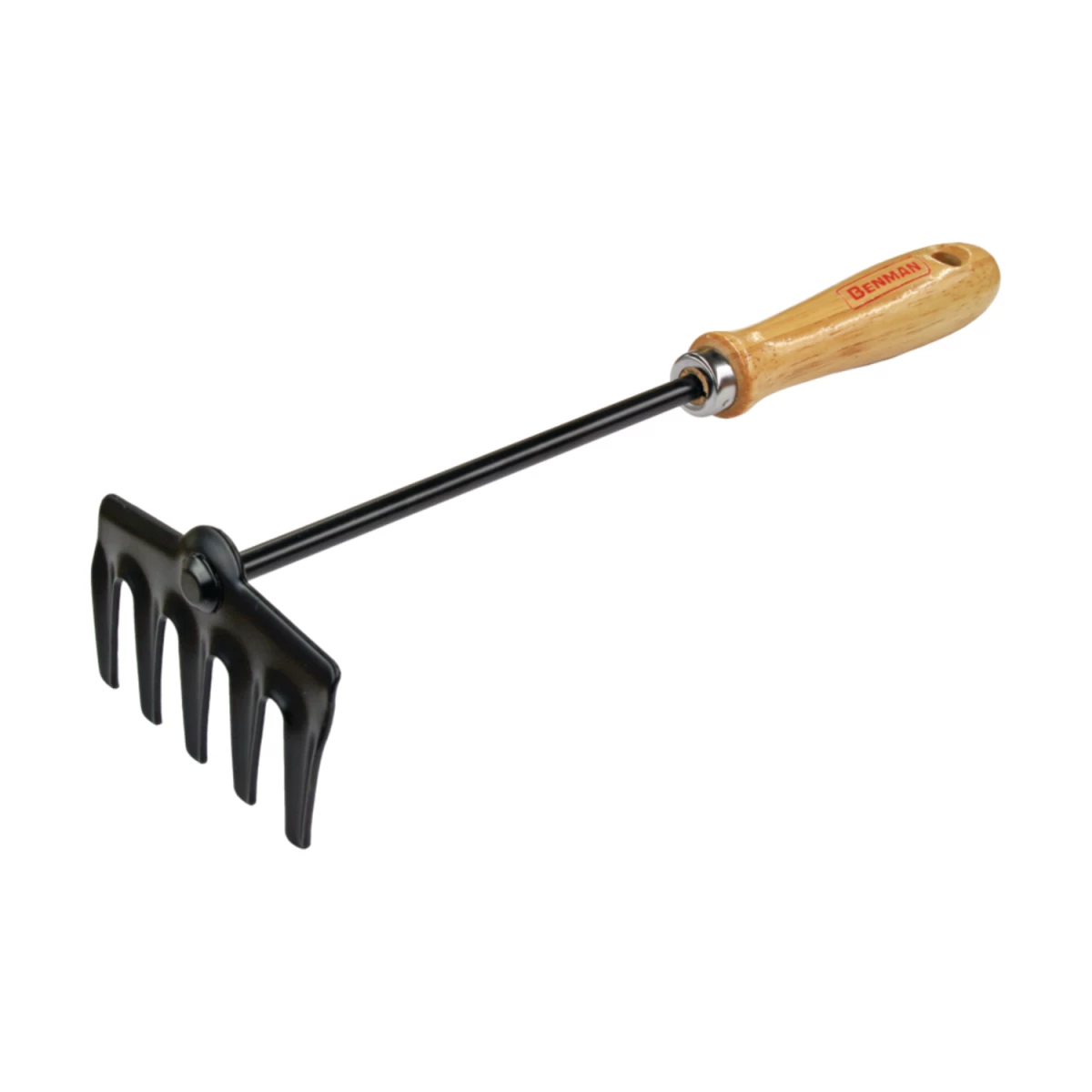 Grėbliukas BENMAN 77046, 5 dantys