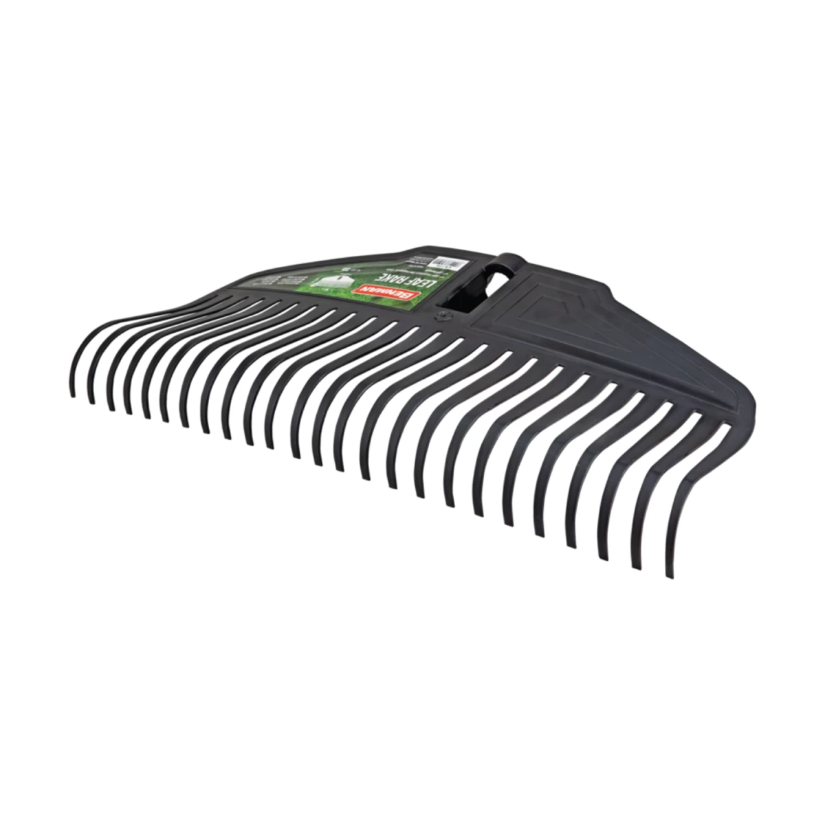 Grėblys BENMAN 72590, 50x23cm 25 dantys