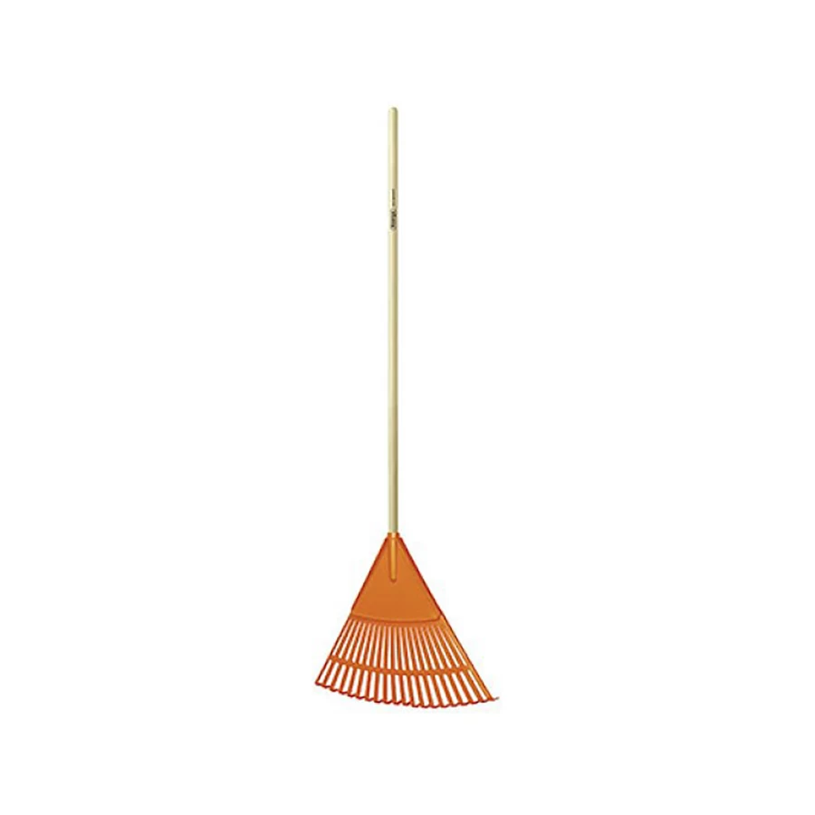 GRĖBLYS VĖDUOKLĖ PLASTMASINĖ, VERTAS