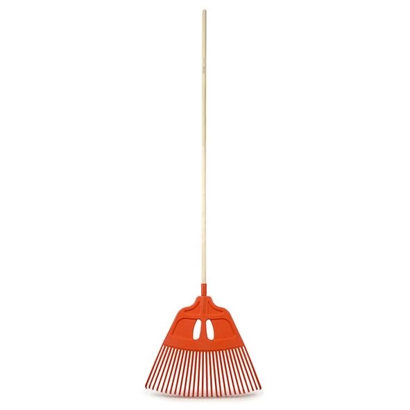 Grėblys VERTAS RG4 Vėduoklė, 60cm