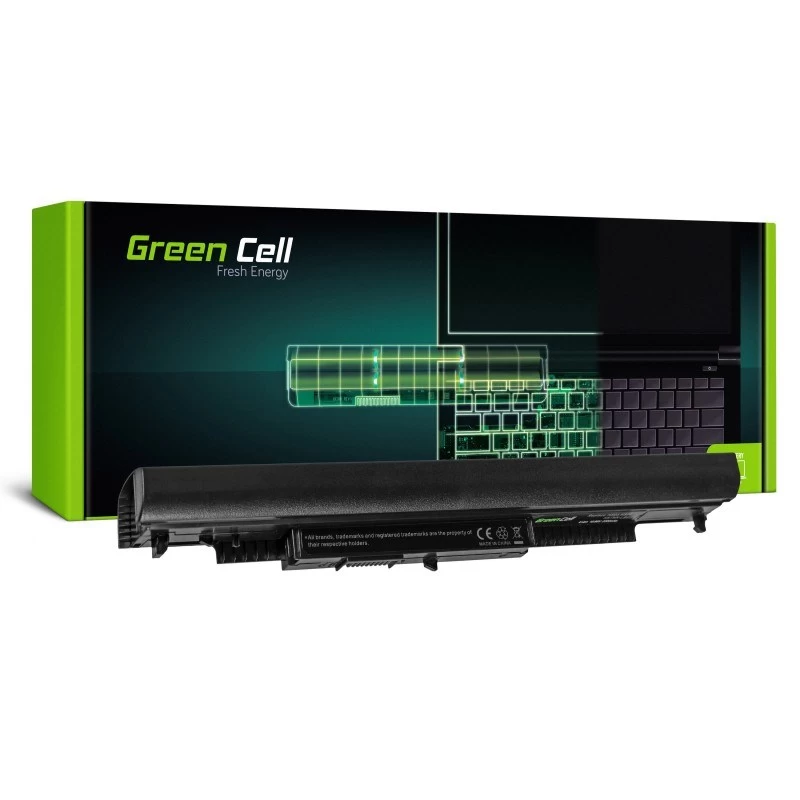 Green Cell Baterija, Skirta Hp 240 Hp89 (2200 Mah /11,1 V )