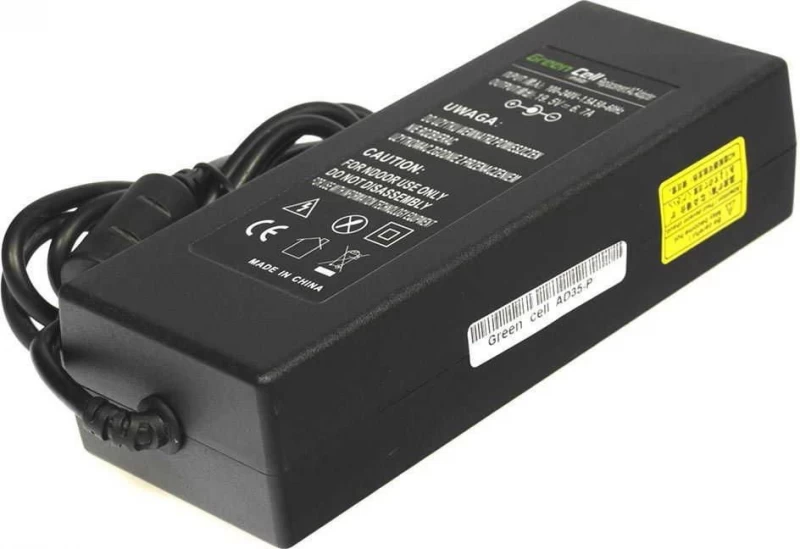 Green Cell Pro ® Maitinimo šaltinis dell Inspiron 15r 17r Latitude E4300 E5400 E6400