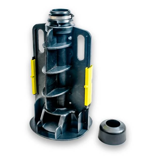 Greenpipe Quick Eco Base