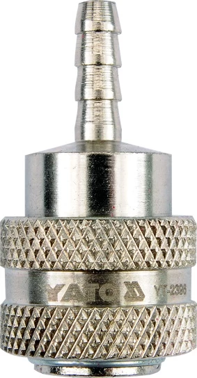 Greita jungtis žarnai 3/8 (10 mm) (YT-2397)