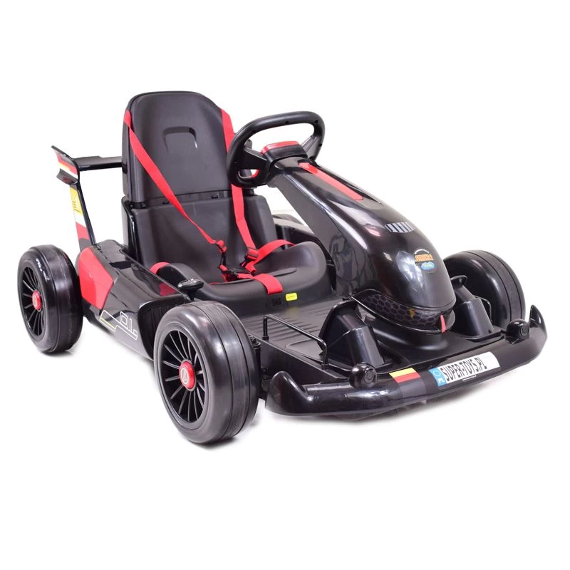 Greitaeigis 24 V Akumuliatorinis Drifto Kartingas, Apsaugos Nuo Susidūrimo Sistema - Jutikliai/xmx-619 Greitaeigis 24 V Akumuliatorinis Drifto Kartingas, Apsaugos Nuo Susidūrimo Sistema - Jutikliai/xmx-619
