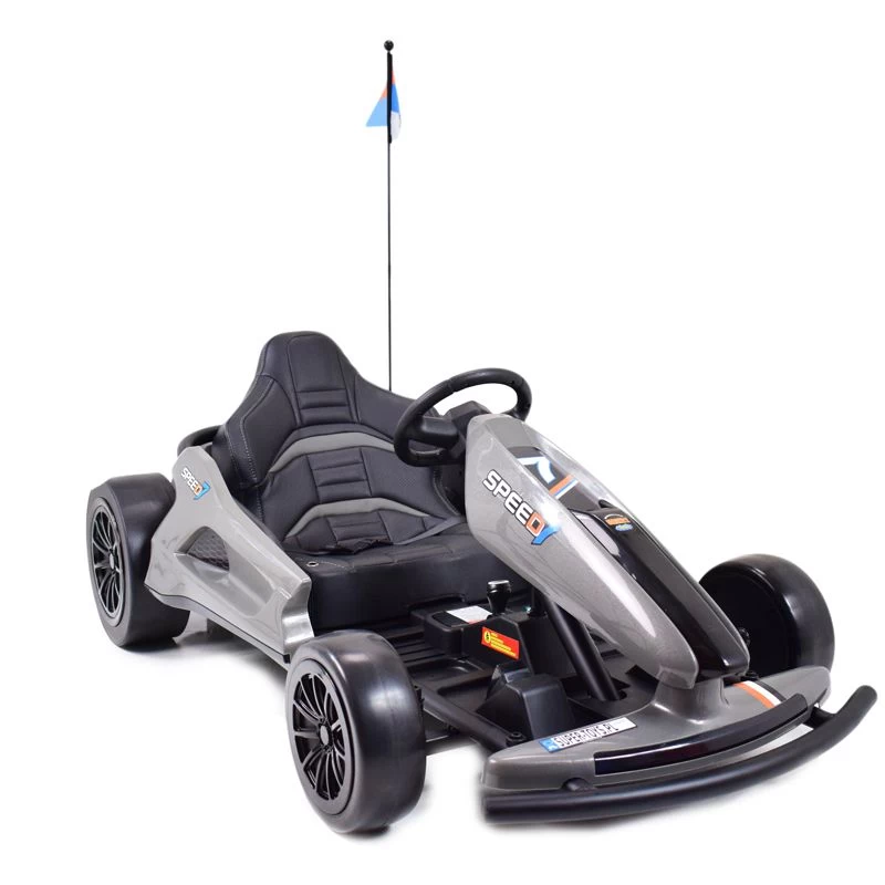 Greitaeigis 24v 32500 Aps/min Akumuliatorinis Drifto Kartas/a035-750d