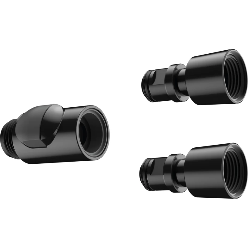 Greito sujungimo rinkinys Hansgrohe, 28346000