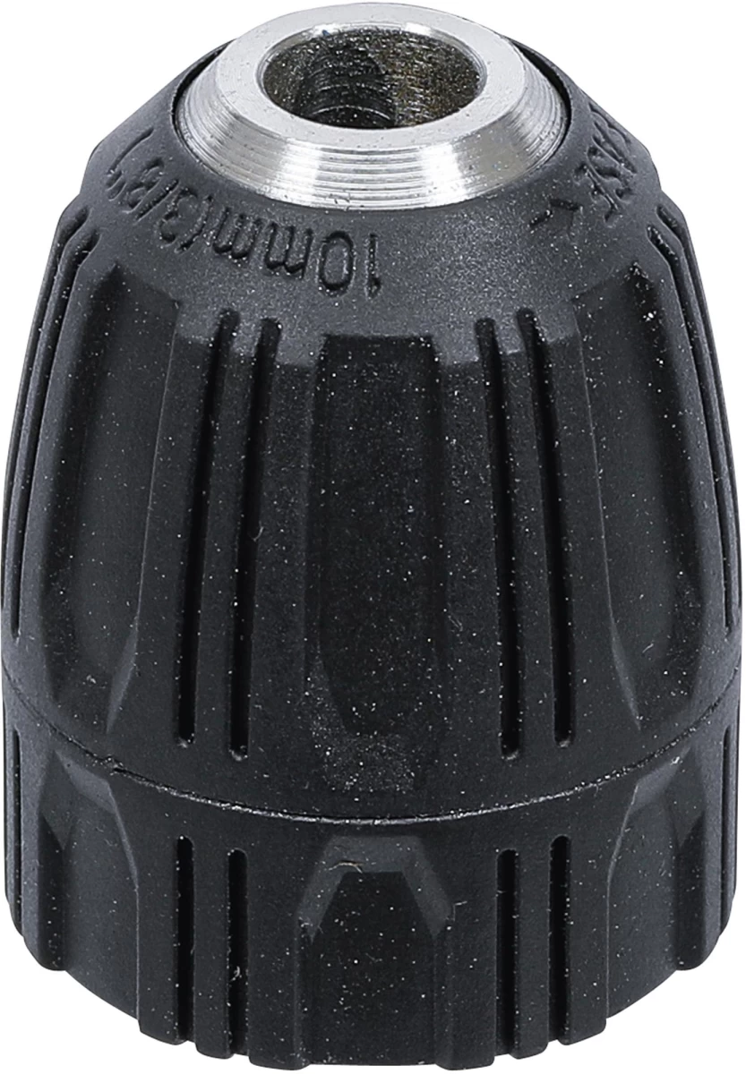 Greito veikimo griebtuvas | 0,8 - 10 mm | 3/8 x 24 UNF (9935)