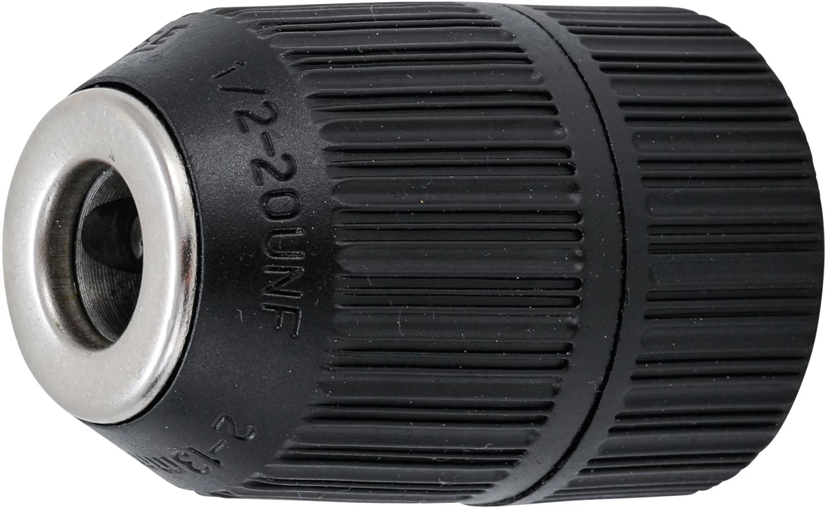 Greito veikimo griebtuvas | 2 - 13 mm | 1/2 x 20 UNF (9936)