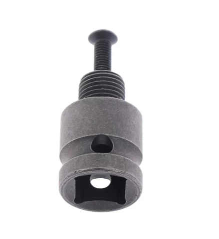 Gręžimo griebtuvo adapteris | 12,5 mm (1/2) (CA02)