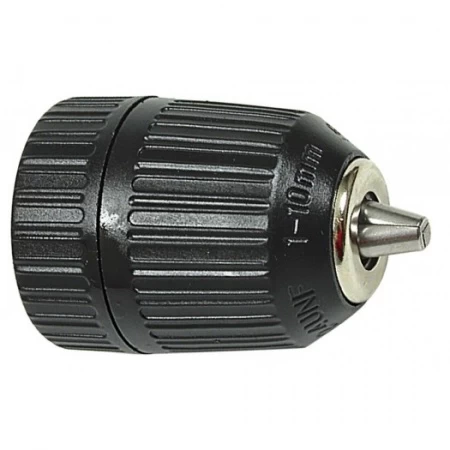 Griebtuvas grąžtui be rakto 0.8-10mm, 3/8-24UNF (EX-5113)