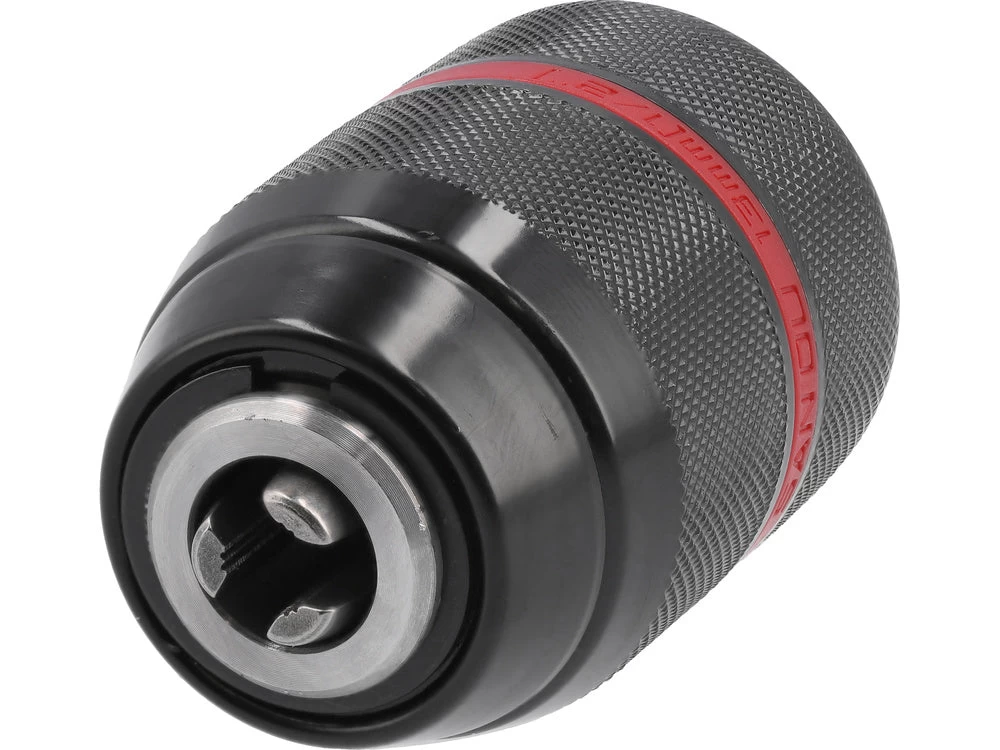Griebtuvas grąžtui | rakinimo sistema | metalinis 2-13 mm / 1/2-20UNF (YT-820304)