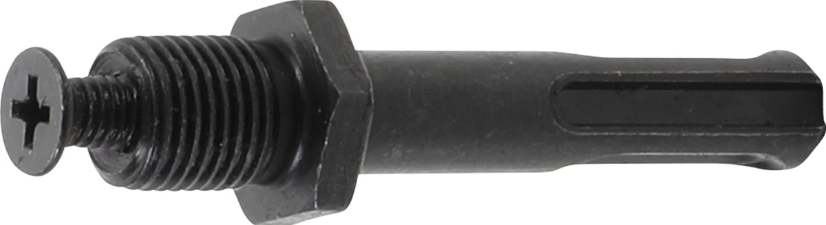 Griebtuvo adapteris | 1/2 UNF | SDS (9766)