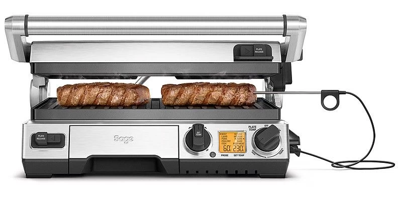 Grilis Sage SGR840BSS