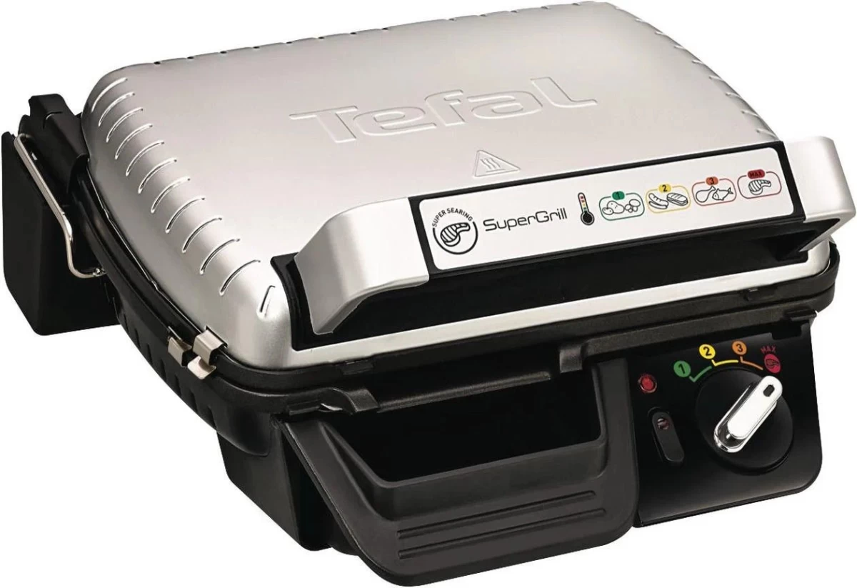 Grilis Tefal GC450B32