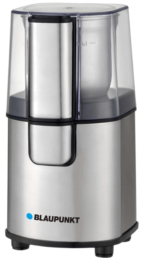 Grinder   Blaupunkt  FCG701 (200 W; Blades; chrome)