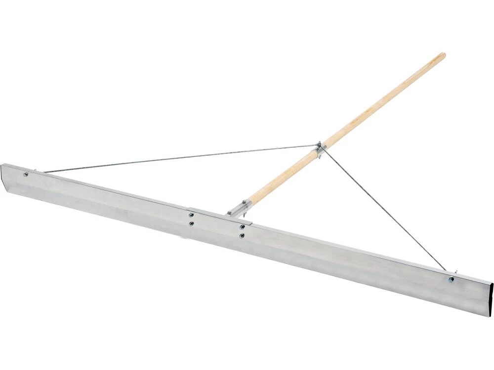 Grindinio užpildo paviršiaus išlyginimo lenta | 150 cm (35031)