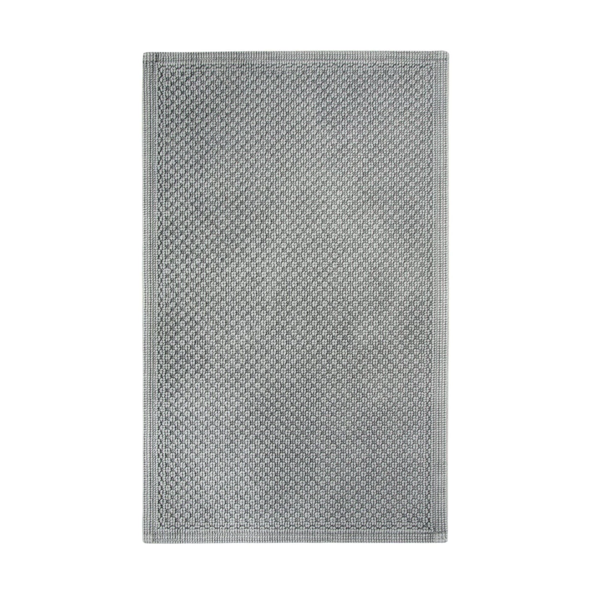 Grindų kilimėlis Egoist thin, 50x80, steel, 311374523418