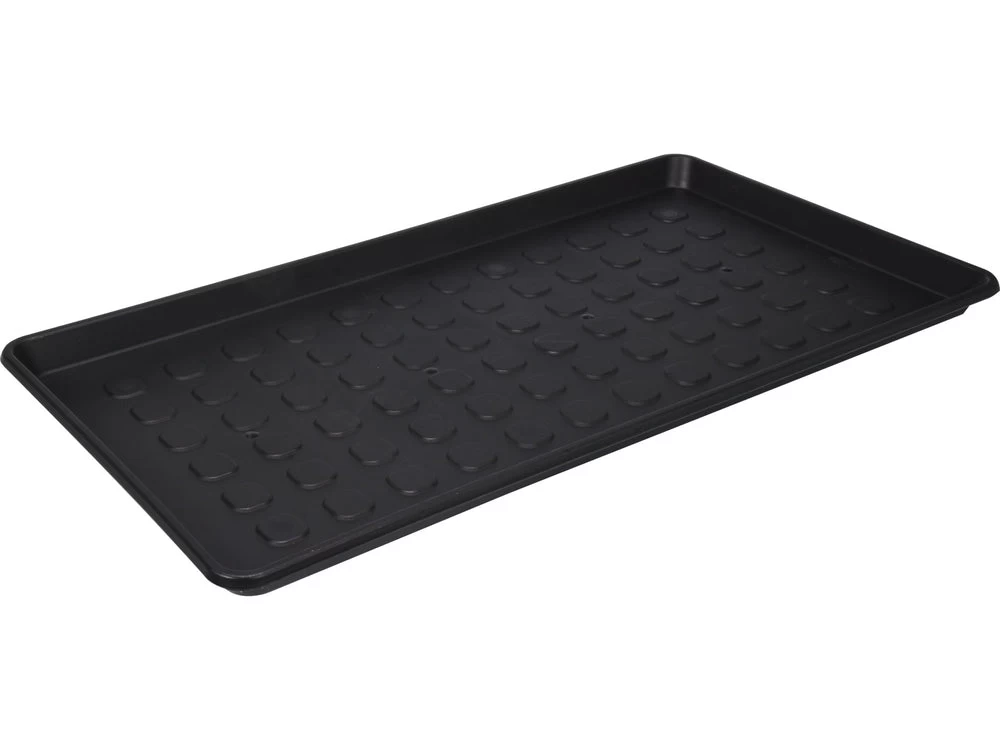 Grindų kilimėlis / padėklas šlapiems batams | 780 x 384 x 32 mm (67260)