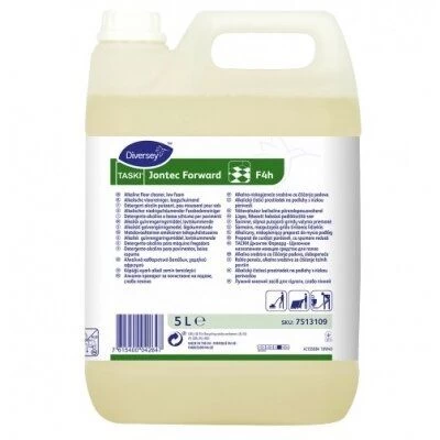 Grindų plovimo priemonė Taski Jontec Forward, 5l