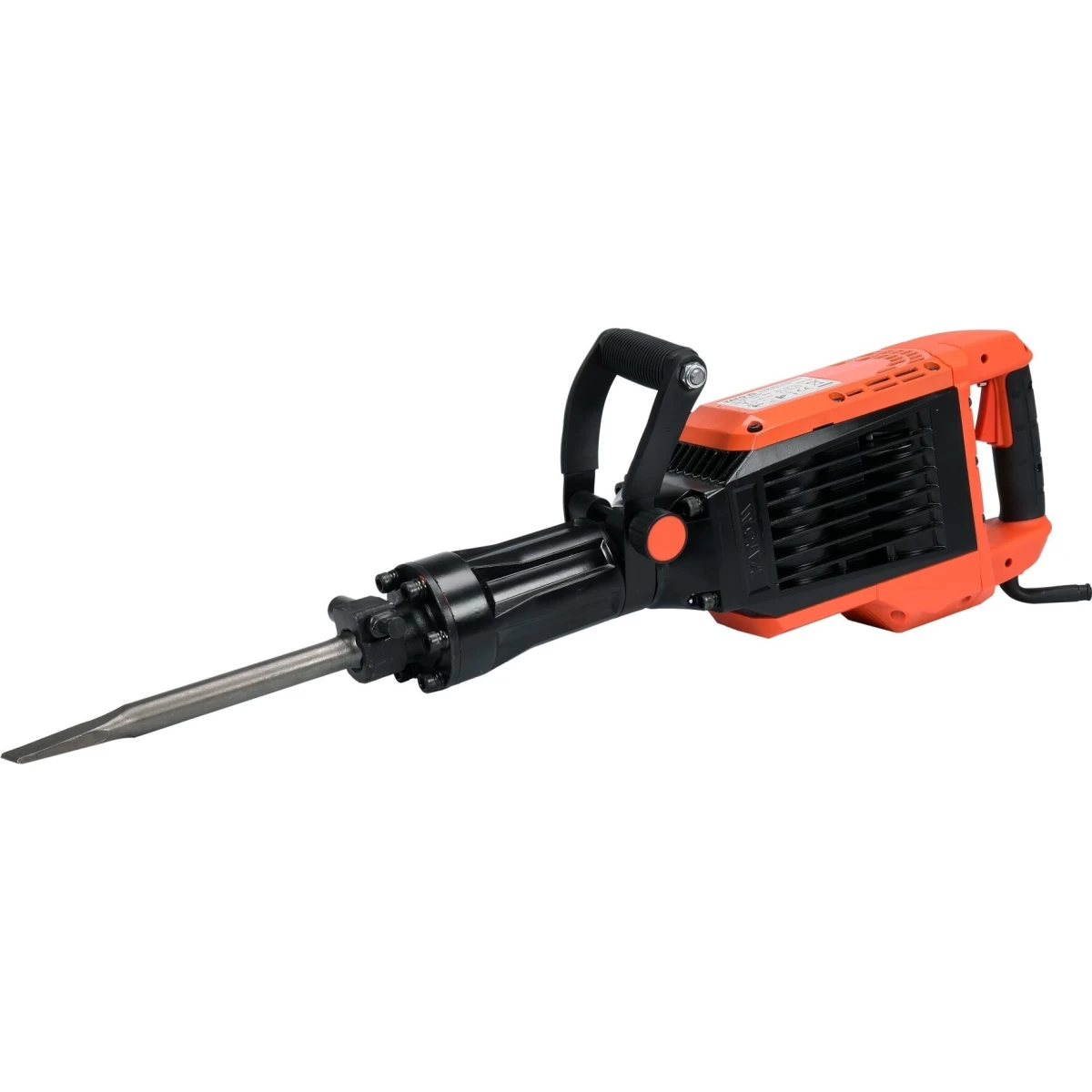 Griovimo plaktukas YATO YT-82001 | HEX | 1600W | 65J