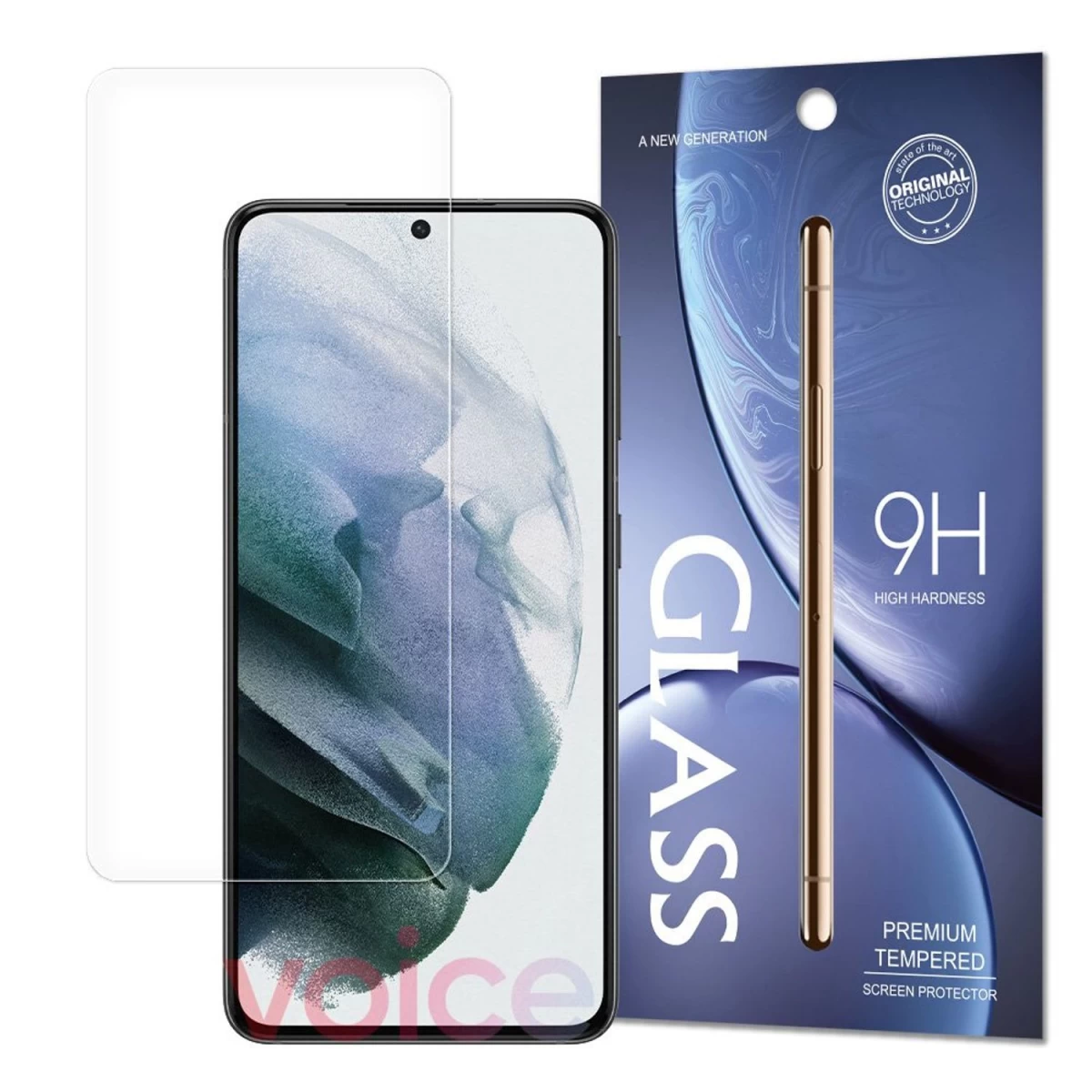Grūdintas Ekrano Stiklas, Skirtas samsung Galaxy A15 5g