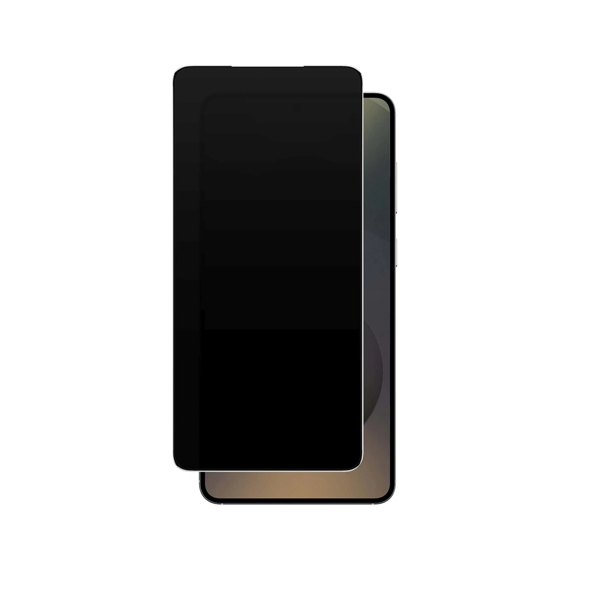 Grūdintas Privatumo Stiklas, Skirtas samsung S25 Edge Radix Privatumo Stiklas